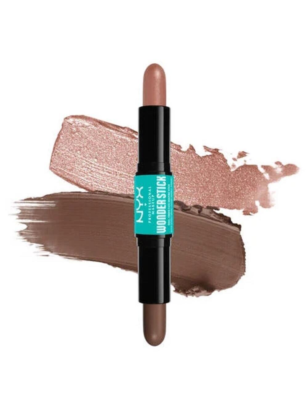 ⭐PICK 3/$15 NYX Wonderstick Light Medium Contour and Highlight Stick